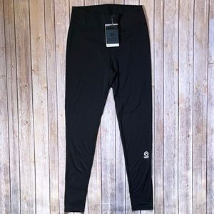 The North Face Women’s Summit Series DotKnit Base Layer Black Tights